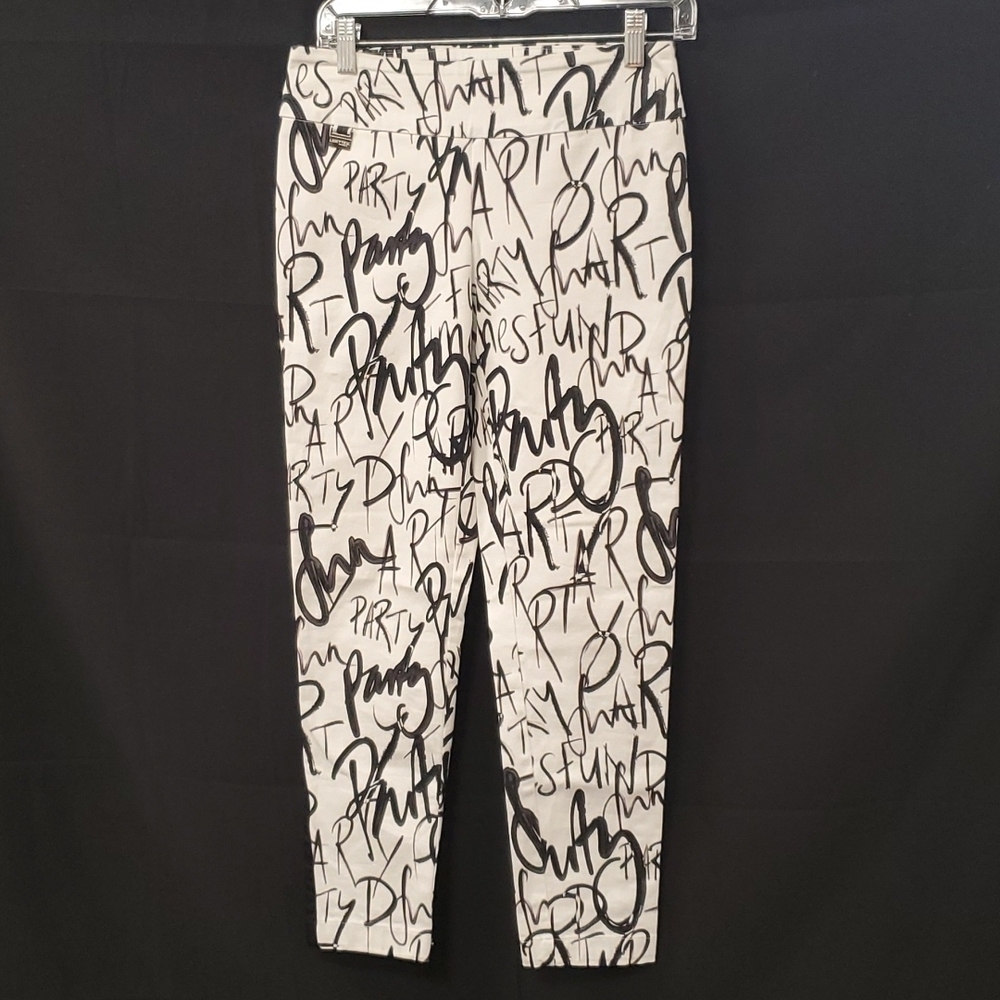 Lisette "Party" Pants SZ 4